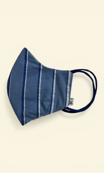 eco friendly cotton mask